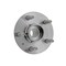 Mevotech 08-13 Cadillac Cts/10-13 Chev Camaro Bearing W/Hub, H513282 H513282 - alternate 2
